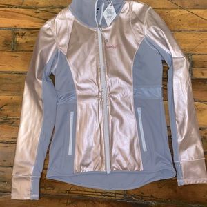 LadyBoss Jacket